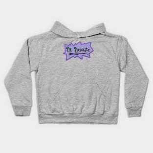 Dr. Lipschitz Kids Hoodie